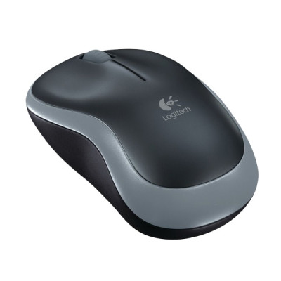 Chuột không dây Logitech B175 - Hàng chính hãng DGW phân phối