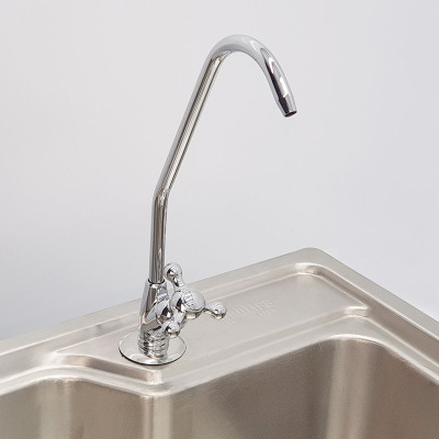 Vòi nước dành cho máy RO, UF, Nano Eurolife EL-RT01