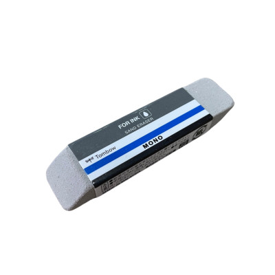 Gôm Tẩy Mực Bút Bi, Mực In Hàng Tombow Chính Hãng Cao Cấp An Toàn Khi Sử Dụng