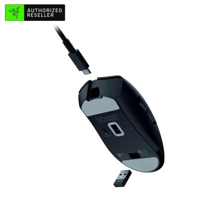 [Mới, hàng chính hãng] Chuột không dây Razer DeathAdder V3 Hyperspeed