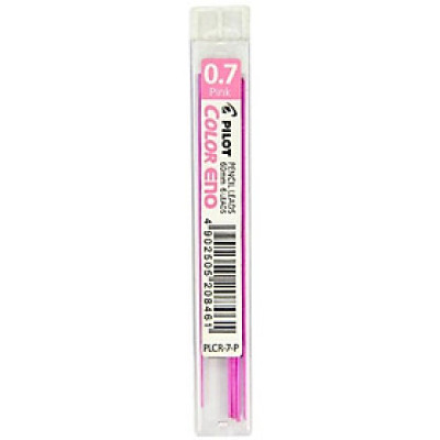 Ruột Chì Bấm Color Eno Pilot PLCR-7