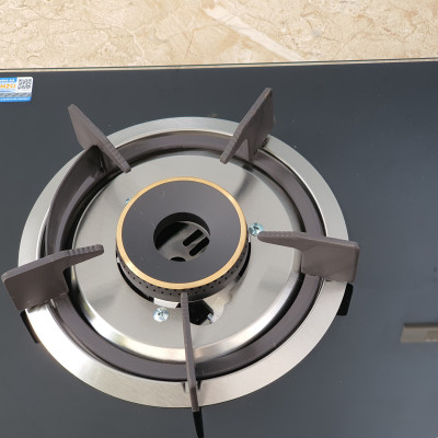 Bếp Gas Âm Kanzo KZ-AC99JP Japan Technology Hàng Chính Hãng