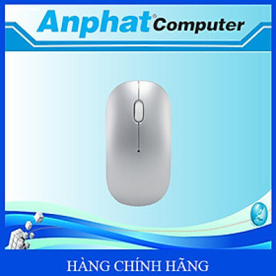 Chuột không dây thông minh - Newmen F270 - Hàng Chính Hãng