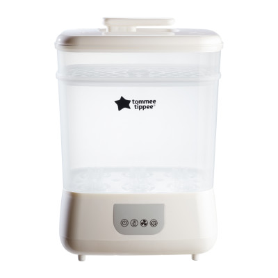 Máy tiệt trùng hơi nước và sấy khô Tommee Tippee Steri-Dry