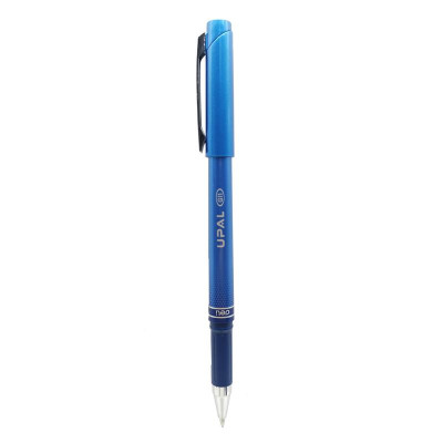 Bút Gel 0.7 mm - Deli EG11-BL - Mực Xanh