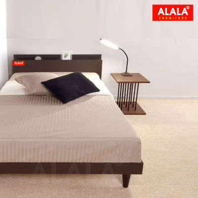 Giường bay ALALA09 / Miễn phí vận chuyển và lắp đặt tận nơi/ Đổi trả 30 ngày/ Sản phẩm được bảo hành 5 năm từ thương hiệu ALALA/ Chịu lực 700kg