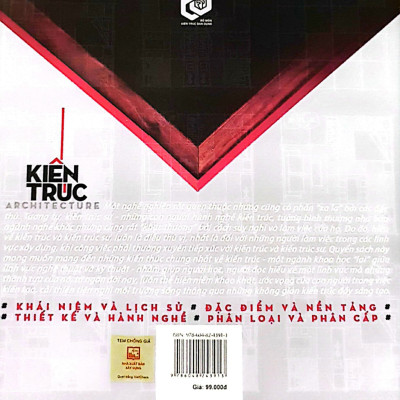 Kiến Trúc - Trần Minh Tùng