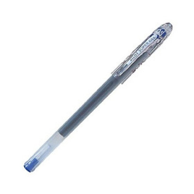 Bút Bi Pilot Supergel 0.5mm - Mực Xanh