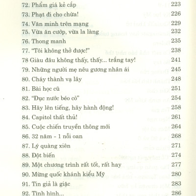 Chuông Làng Báo - Sự Thật Sau Sự Thật