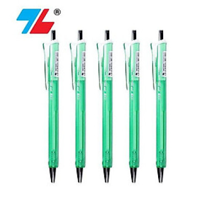 Combo 5 cây Bút Gel B Thiên Long GEL-B011