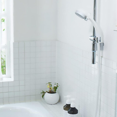 Vòi sen tắm WS có nút dừng Takagi (JSB121AS)