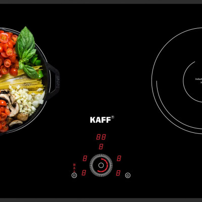 Bếp Điện Từ Kaff KF-ROTE55 - Hàng Chính Hãng