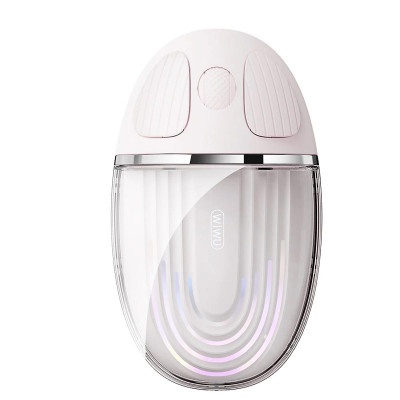 Chuột Không Dây Bluetooth 5.0 Wi WU Magic Dual Mode - Sạc USB C, cho MacBook/Laptop, Kết Nối 2.4G, Độ nhạy 1200DPI - Hàng chính hãng