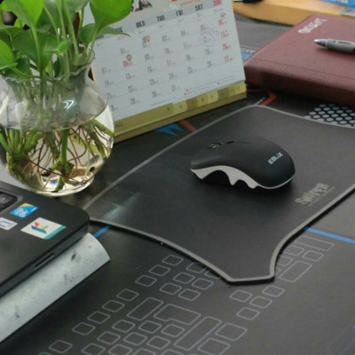 Chuột máy tính không dây E-Blue EMS816 - Hàng Chính Hãng