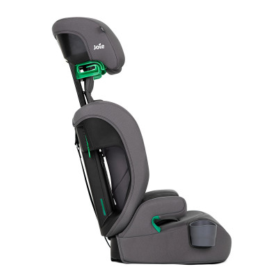 Ghế ngồi ôtô cho bé Joie Elevate R129 Thunder dành cho bé từ 15 tháng