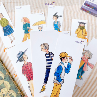 Hộp màu sáp dầu Pentel [CHÍNH HÃNG] - TẶNG KÈM BOOKMARK