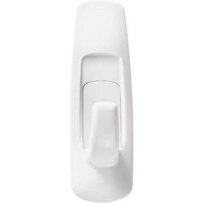 Móc Treo Kiểu Vuông Command 3M Chống Thấm Nước 2kg vỉ 1 cái