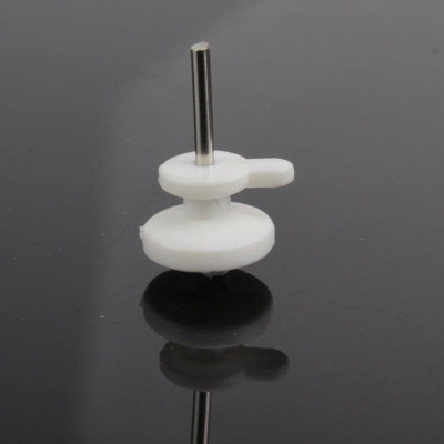 10 Móc Nhựa Đinh 1 Chân Đóng Tường, Móc Đa Năng, Chắc Chắn, Treo Tranh, Ảnh, Đồng Hồ Trên Tường - Taky Home 2219Set10