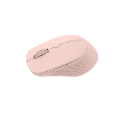 Chuột Không Dây Rapoo M310 Silent - Hàng Chính Hãng