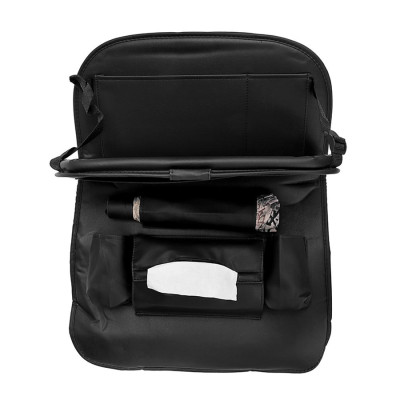 Túi Để Đồ Treo Sau Lưng Ghế Ô Tô Xe Hơi Da PU Cao Cấp (nhiều màu)