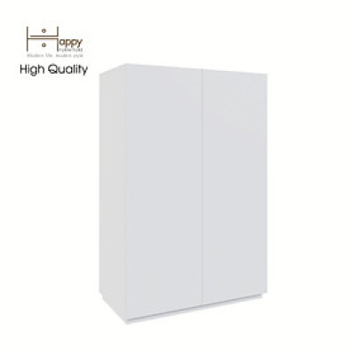 [Happy Home Furniture] MACRO, Tủ quần áo treo - 4 ngăn kéo ,  120cm x 61cm x180cm ( DxRxC), TCM_016