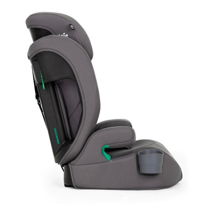 Ghế ngồi ôtô cho bé Joie Elevate R129 Thunder dành cho bé từ 15 tháng