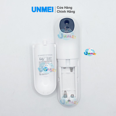 Nhiệt kế hồng ngoại đo trán không tiếp xúc fatzbaby Prompt 2