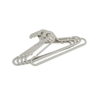 Móc treo quần áo Joseph Joseph 55003 Orderly set 5 chiếc Hàng chính hãng