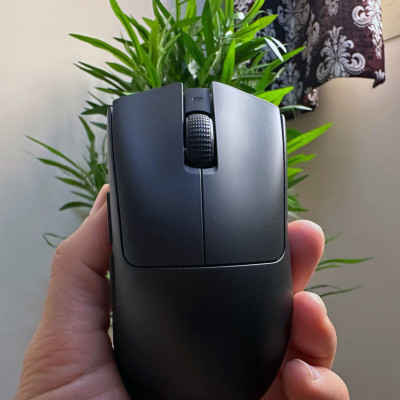 [Mới, hàng chính hãng] Chuột không dây Razer DeathAdder V3 Hyperspeed