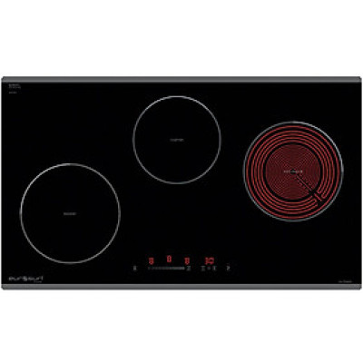 Bếp Điện Từ Eurosun EU-TE882G - Hàng Chính Hãng