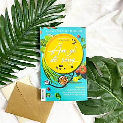 ĂN GÌ ĐỂ SỐNG - 1