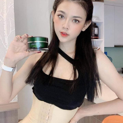 Bộ ủ hỗ trợ giảm mỡ mờ rạn Slimming Day Collagen