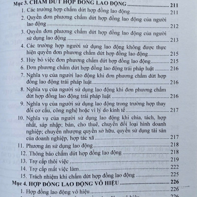 Bộ Luật Lao Động và Hệ Thống Thang Bảng Lương, Phụ Cấp, Chế Độ Tiền Thưởng Đối Với Người Hưởng Lương Làm Việc Trong Các Cơ Quan, Đơn Vị Và Doanh Nghiệp