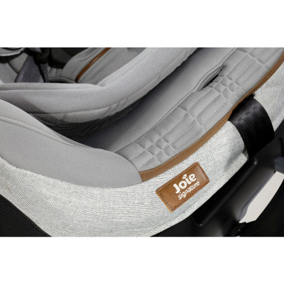 Ghế ngồi ôtô cho bé Joie i - Prodigi (NRDC W/ ISOFIX 0/1/2) Oyster dành cho bé từ sơ sinh đến 23kg