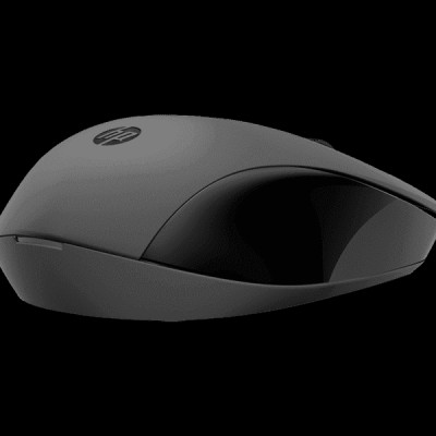 Chuột không dây HP 150 Wireless - Hàng Chính Hãng