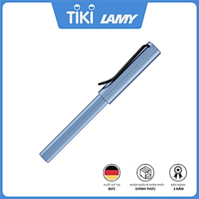 Bút bi nước LAMY Al-star màu Aquatic ( Limited Edition 2024 )