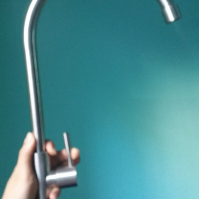 VÒI RỬA CHÉN INOX SUS 304