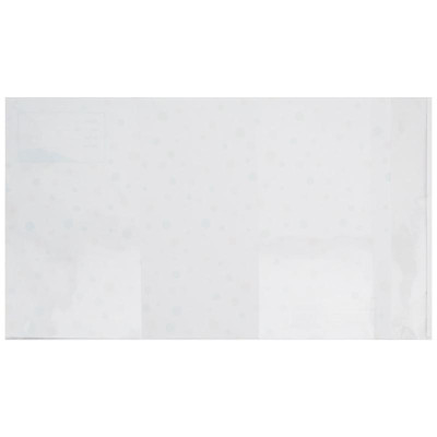 Giấy Bao Tập 2 Trong 1 Bìa Kiếng Dots - The Sun 04 (5 Tờ/Xấp)