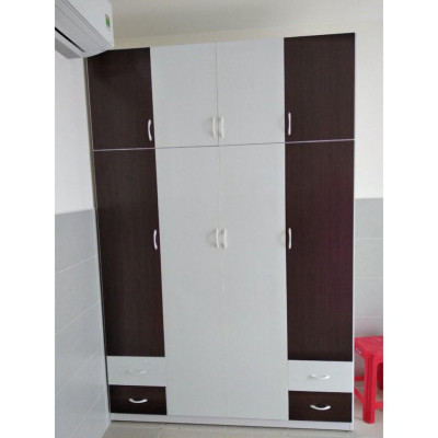 Tủ nhựa đài loan thiết kế Juno Sofa