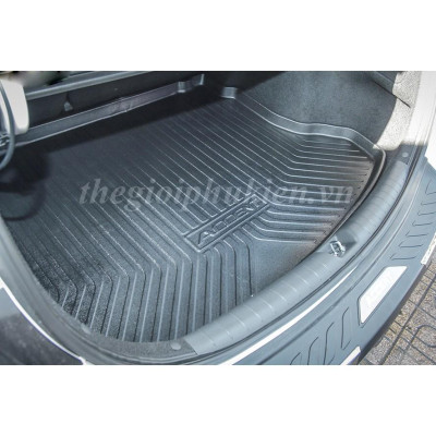 Lót cốp Hyundai Accent chất liệu TPO cao cấp