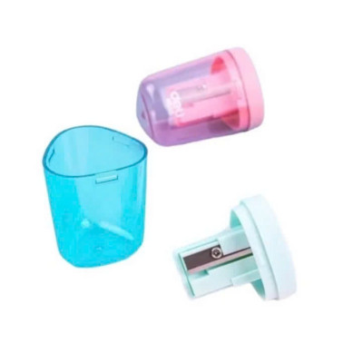 Gọt Chì Deli Mini EH555