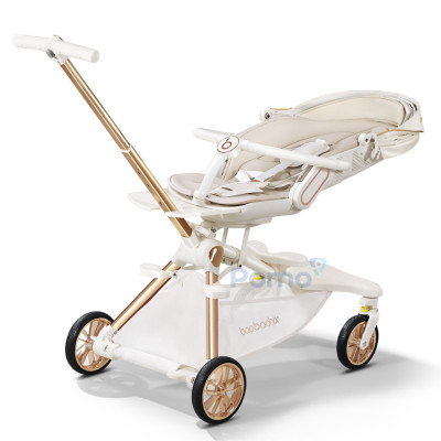 Xe đẩy Baobaohao V16 cho bé - Mẫu xe trendy nhất mùa hè năm 2024