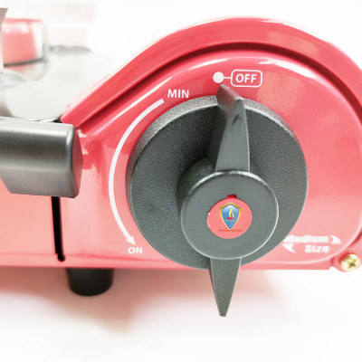 Bếp du lịch Compact Namilux PM1811PF - HÀNG CHÍNH HÃNG NAMILUX (MP)