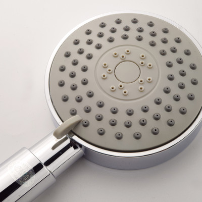 Sen bộ tắm đứng nóng lạnh Eurolife EL-S904 (Trắng bạc)