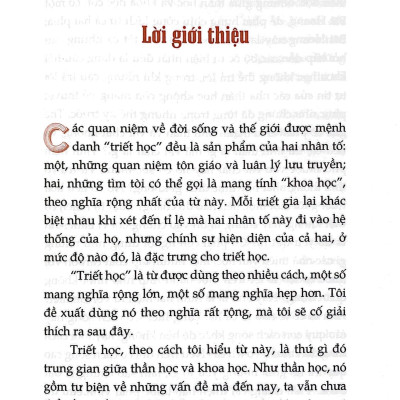 Lịch Sử Triết Học Phương Tây - Tập 1 - Triết Học Cổ Đại - Bìa Cứng