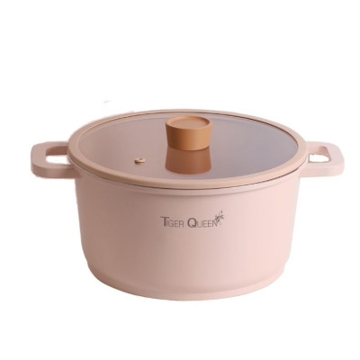 COMBO TIGER ƯU ĐÃI : Mua nồi cơm điện JAX-S10W tặng nồi hầm Tiger Queen CWCP-24CH - Hàng chính hãng