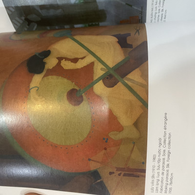 Trường Mỹ thuật Đông Dương - Lịch sử và nghệ thuật 