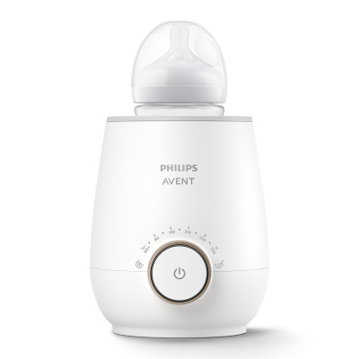 Máy hâm sữa và thức ăn siêu tốc Sunshine hiệu Philips Avent SCF358/00