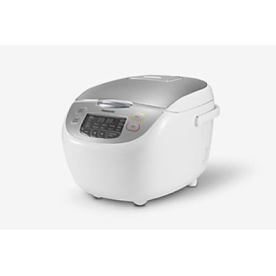 Nồi cơm điện Panasonic 1.8 lít SR-CX188SRAM - Hàng Chính Hãng - Chỉ Giao Hồ Chí Minh