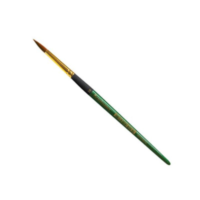 Bút Cọ Tròn Renaissance #10